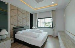Setthasiri Ruamchok, Middle Ring Road, Muthi 5, San Phi Suea, Chiang Mai, 50300 Thailand, Chiang Mai,