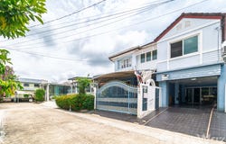 Ban Chaiyaphruek, Bang Phai, Bang Khae, Bangkok, 10160 Thailand, Bang Khae,