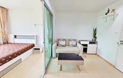 The Prop Condo, Chang Watthana 12 Yaek 4-7-4, Thung Song Hong, Lak Si, Bangkok, 10210 Thailand, Lak Si,