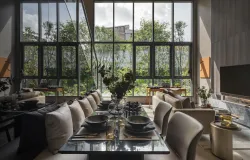 598/8 Trok Khun Nava, Maha Phruetharam, Bang Rak, Bangkok, 10500 Thailand, Bang Rak,