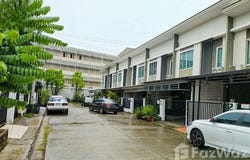 588/53 Ban Ratchapruk, Bang Chan, Khlong Sam Wa, Bangkok, 10510 Thailand, Khlong Sam Wa,