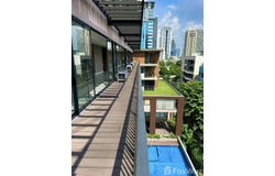 SC Sathorn Mansion, 141/9 ซอยนราธิวาสราชนครินทร์ 5, Thung Maha Mek, Sathon, Bangkok 10500, THA, Thung Maha Mek, Bangkok