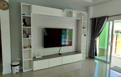 Soi Muban Ban Chalita 2, Nong Pla Lai, Bang Lamung, Chon Buri 20150, THA, Nong Pla Lai, Chon Buri