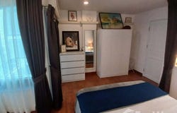 Surawong City Resort ซอยสันติภาพ, Si Phraya, Bang Rak, Bangkok 10500, THA, Si Phraya, Bangkok