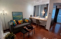 Surawong City Resort ซอยสันติภาพ, Si Phraya, Bang Rak, Bangkok 10500, THA, Si Phraya, Bangkok