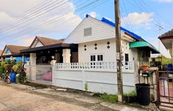 Pracha Samran Rd, Nong Chok, Bangkok 10530, THA, Nong Chok, Bangkok