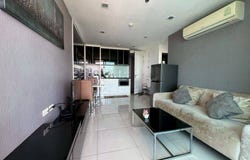 The Vision Realestate Co., Ltd., The Vision, 305/81 Phra Tamnak Rd., Nong Prue, Bang Lamung, Chon Buri 20150, THA, Nong Prue, Chon Buri