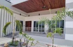 Prachuap Khiri Khan 4010 Rural Rd, Sam Phraya, Cha-Am, Phetchaburi 76120, THA, Sam Phraya, Phetchaburi