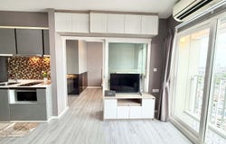 Charoen Rat Rd, Bang Khlo, Bang Kho Laem, Bangkok 10120, THA, Bang Khlo, Bangkok