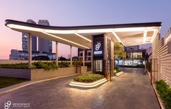 Ratchadaphisek 10 Yaek 1, Huai Khwang, Bangkok, 10310 Thailand, Huai Khwang,