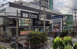Ratchada Phisek Road, Ratchadaphisek, Din Daeng, Bangkok, 10400 Thailand, Din Daeng,