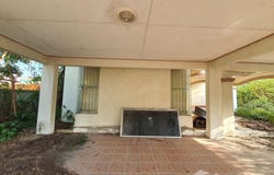 Suvintawong Road, Lam Phak Chi, Nong Chok, Bangkok, 10530 Thailand, Nong Chok,
