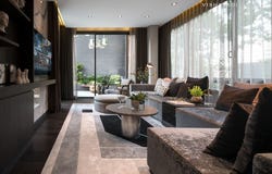 The Gentry Vibhavadi, The Gentry Vibhavadi, Talat Bang Khen, Lak Si, Bangkok, 10210 Thailand, Lak Si,