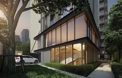 156/2 Soi Sri Bamphen, Chong Nonsi, Yan Nawa, Bangkok, 10120 Thailand, Yan Nawa,