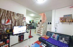 Pracha Phatthana, Thap Yao, Lat Krabang, Bangkok, 10520 Thailand, Lat Krabang,