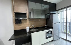 The Room Sathon St. Louis, Soi Chan 18/7, Thung Wat Don, Sathon, Bangkok, 10120 Thailand, Sathon,