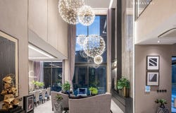 The Gentry Vibhavadi, The Gentry Vibhavadi, Talat Bang Khen, Lak Si, Bangkok, 10210 Thailand, Lak Si,