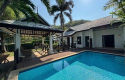 Phetkasem Road, Nong Kae, Hua Hin, Prachuap Khiri Khan, 77110 Thailand, Hua Hin,