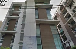 Condo D Ratchada, Soi Chokchai Ruammit Yaek 29, Ratchadaphisek, Din Daeng, Bangkok, 10400 Thailand, Din Daeng,
