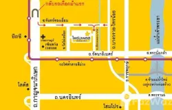 189/40 Mubaan Prime Place, Bang Rak Phatthana, Bang Bua Thong, Nonthaburi, 11110 Thailand, Bang Bua Thong,