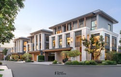 Narinsiri Krungthep Kreetha, Mueangthong Sri Nakharin Road, Saphan Sung, Bangkok, 10240 Thailand, Saphan Sung,