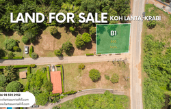 Hatna Minimart, Sala Dan, Ko Lanta, Krabi, 81150 Thailand, Ko Lanta,