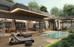84320, Bo Phut, Ko Samui, Surat Thani, THA, Bo Phut, Surat Thani