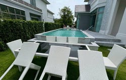 Soi Lat Krabang 20/3, Racha Thewa, Bang Phli, Samut Prakan 10540, THA, Racha Thewa, Samut Prakan