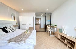 Ratcha Apha Development, Soi Ratchadaphisek 36 Yaek 19-1, Chankasem, Chatuchak, Bangkok, 10900 Thailand, Chatuchak,