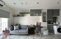 Charoen Rat Rd, Bang Khlo, Bang Kho Laem, Bangkok 10120, THA, Bang Khlo, Bangkok