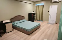 59 Soi Areenee 2, Bang Kapi, Huai Khwang, Bangkok, 10310 Thailand, Huai Khwang,