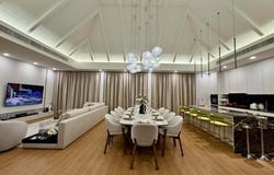 Bangtao Wellness Villa ซอยป่าสัก 3, Choeng Thale, Amphoe Thalang, Phuket Province 83110, THA, Choeng Thale, Phuket Province