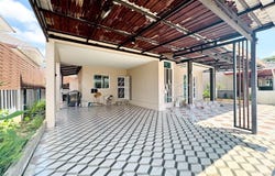 345/209 Baan Karnkanok 20, Muthi 5, San Sai Noi, San Sai, Chiang Mai, 50210 Thailand, San Sai,