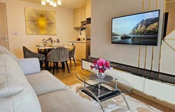 Infinity One ซอยบ้านหัวแหลม 2, Samet, Amphoe Mueang Chon Buri, Chon Buri Province 20000, THA, Samet, Chon Buri Province