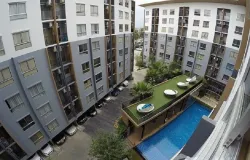Plum Condo, Bang Rak Phatthana, Bang Bua Thong, Nonthaburi, 11110 Thailand, Bang Bua Thong,