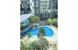 37/17 Phetkasem Road, Bang Wa, Phasi Charoen, Bangkok, 10160 Thailand, Phasi Charoen,