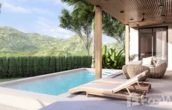 Samui Gyi, Bo Phut, Ko Samui, Surat Thani, 84320 Thailand, Ko Samui,