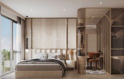 167 Charoen Nakhon 57/1, Sam Re, Thon Buri, Bangkok, 10600 Thailand, Thon Buri,
