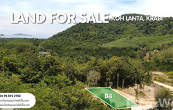 Hatna Minimart, Sala Dan, Ko Lanta, Krabi, 81150 Thailand, Ko Lanta,