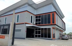 11110, Bang Bua Thong, Nonthaburi, THA, N/A, Nonthaburi