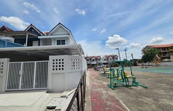 15/1 Krathum Lom 32, Nong Khang Phlu, Nong Khaem, Bangkok, 10160 Thailand, Nong Khaem,