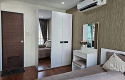 Kes Ratchada Soi Ratchadaphisek 3 Yaek 16, Din Daeng, Bangkok 10400, THA, Din Daeng, Bangkok
