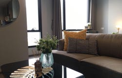Si Ayutthaya 6, Thanon Phaya Thai, Ratchathewi, Bangkok, 10400 Thailand, Ratchathewi,