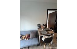 Omyim Dormitory, Soi Hokankha, Ratchadaphisek, Din Daeng, Bangkok, 10400 Thailand, Din Daeng,