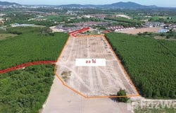 105/41 Sai Ban Chang-Phayun Road, Muthi 4, Ban Chang, Rayong, 21130 Thailand, Ban Chang,