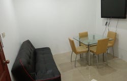 Ahan Tamsangprachasong Khre, Soi Kitchakan, Din Daeng, Bangkok, 10400 Thailand, Din Daeng,