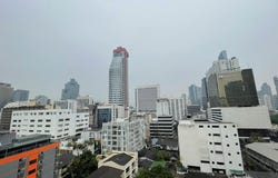 Siamese Surawong, 75 Sap Road, Si Phraya, Bang Rak, Bangkok, 10500 Thailand, Bang Rak,