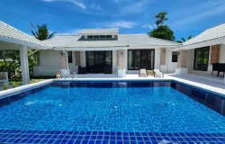 Soi Pho Ta La Phlap, Bo Phut, Ko Samui, Surat Thani 84320, THA, Bo Phut, Surat Thani