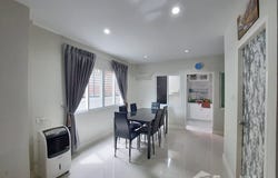 Muban Btn Residence, 189/186 Moo 4 Soi Muban Prime Place, จันทร์ทองเอี่ยม Rd, Bang Rak Phatthana, Bang Bua Thong, Nonthaburi 11110, THA, Bang Rak Phatthana, Nonthaburi