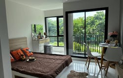 42/20 Chaeng Watthana 10 Yaek 2-5, Thung Song Hong, Lak Si, Bangkok, 10210 Thailand, Lak Si,